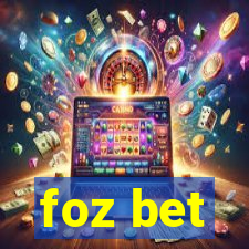 foz bet